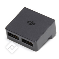 DJI MAVIC 2 PART12 BATTERY TO POWER BANK ADAPTOR