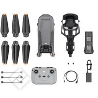 DJI MAVIC 3 CLASSIC + DJI RC-N1 (CLASSIC CONTROLLER)