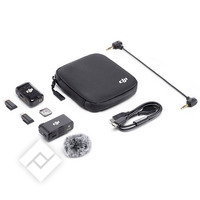 DJI Mic 2 (1 TX + 1 RX)