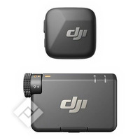 DJI MIC MINI (1 TX + 1 RX)