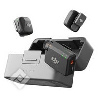 DJI MIC MINI (2TX+1RX+CHARGE)