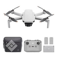 DJI MINI 2SE FLY MORE COMBO C2