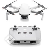 DJI MINI 2 SE + DJI RC-N1 Classic Remote Controller