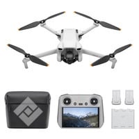 DJI MINI 3 FLY MORE COMBO + SMART CONTROLLER C2