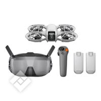 DJI NEO MOTION FLY MORE COMBO + GOGGLES N3 & RC MOTION 3