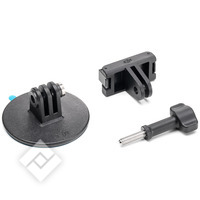 DJI OSMO ACTION 3 ADHESIVE BASE KIT