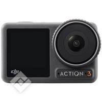 DJI OSMO ACTION 3 ADVENTURE COMBO