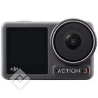 DJI OSMO ACTION 3 STANDARD COMBO