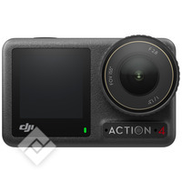 DJI OSMO ACTION 4 ADVENTURE COMBO