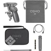 DJI OSMO MOBILE 3 COMBO