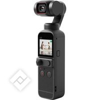 DJI OSMO POCKET 2 CREATOR COMBO