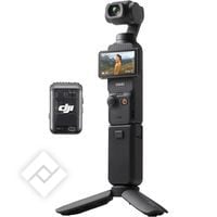 DJI OSMO POCKET 3 CREATOR COMBO