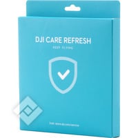 DJI CARE REFRESH 1-YEAR PLAN （DJI MAVIC 3 CINE) EU