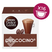 DOLCE GUSTO CHOCOCINO X16