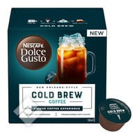 DOLCE GUSTO COLD BREW X12