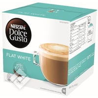 DOLCE GUSTO FLAT WHITE X16