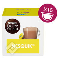 DOLCE GUSTO NESQUIK CAPS