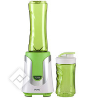 DOMO MY BLENDER DO436BL GREEN