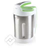 DOMO SOUPMAKER 2 L DO705BL