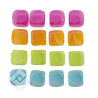 DOTZ 20X REUSABLE ICE SQUARE