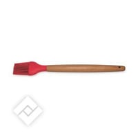 DOTZ BRUSH WITH BEECH HANDLE