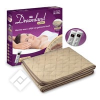 DREAMLAND 16033 CLASSIC PREMIUM 150 CM X 137 CM