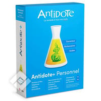 DRUIDE ANTIDOTE PLUS PERSO V3 - 1 YEAR / 1 USER