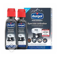 DURGOL ANTI-CALC 2X125ML