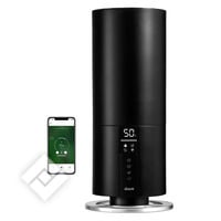 DUUX BEAM MINI 2 SMART ULTRASOON BLACK