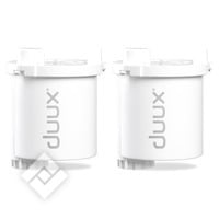 DUUX DXHUC02 anti-calc & antibacterial cartridge - filter capsules (2x)