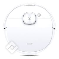 ECOVACS DEEBOT N8 PRO