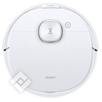 ECOVACS DEEBOT N8