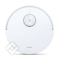 ECOVACS DEEBOT T10 TURBO