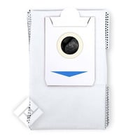 ECOVACS DUST BAGS X2 COMBO