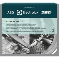 ELECTROLUX CLEAN&CARE WASHING MACHINE AND DISHWASHER