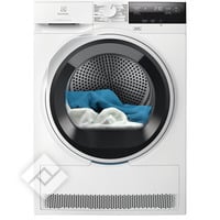 ELECTROLUX EDI6386GW