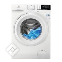 ELECTROLUX EW6F1474W SENSICARE