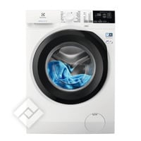 ELECTROLUX W6F1484D SENSICARE