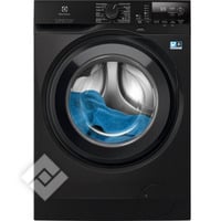 ELECTROLUX EWI72954DS 700 SteamCare