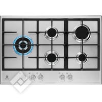 ELECTROLUX KGS7566SX