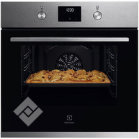 ELECTROLUX KODGH40BX STEAMBAKE