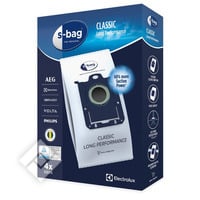 ELECTROLUX SACS E201S