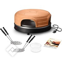 EMERIO PIZZARETTE PREBAKE PO-115847.1