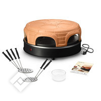 EMERIO PIZZARETTE PRE-BAKE PO-115848.1