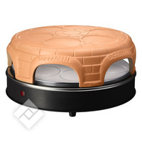 EMERIO PIZZARETTE PRE-BAKE PO-115848.1