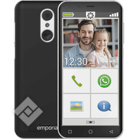 EMPORIA SMART 4 32GB BLACK