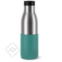 EMSA N3110600 BLUDROP GOURDE 0,5L GREEN