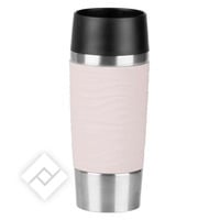 EMSA TRAVEL MUG WAVES 0.36L PA