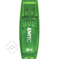 EMTEC USB 2.0 64GB C410