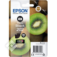 EPSON 202 BLACK 4.1 ml